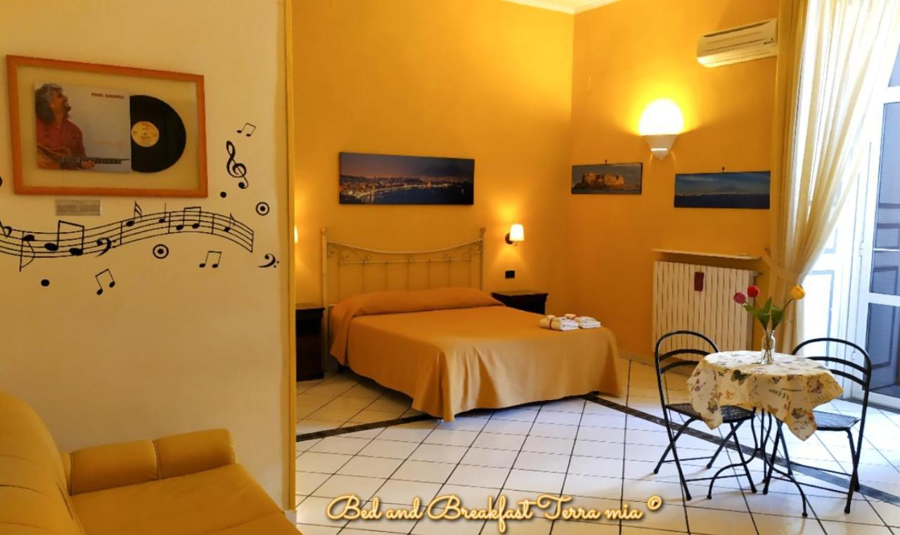 Terra Mia 5* Νάπολη